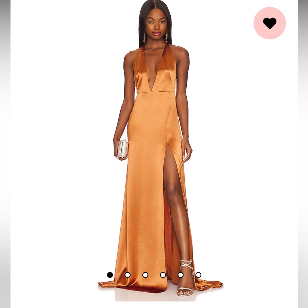 NWT Sau Lee Huda Dress